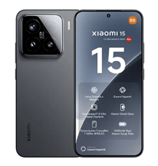 [Top] Xiaomi 15 512GB für 119€ mit o2 Unlimted Tarif (unbegrenzt 5G Daten, SMS und Sprachflat) für 24,99€/Monat