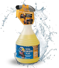 Dr. Wack S100 Total Reiniger Plus 1L für 11,01€ (Vergleich: 21,98€)
