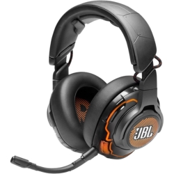 [Top! neuer Bestpreis] Amazon.es: JBL Quantum ONE Over-Ear professional Gaming Headset, 3,5 mm + USB für 82,92€ (Vergleich: 145,88€)