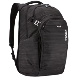 [neuer Bestpreis] Thule Construct Laptop-Rucksack, 24 Liter für 55,90€ (Vergleich: 90,85€)