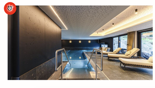 Arpuria – Hidden Luxury Mountain Homes in St.Anton am Arlberg inkl. Halbpension & Wellness ab 209€ pro Person (2 Nächte)