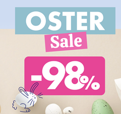 Eis.de: Sale mit bis zu 98% Rabatt