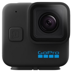 [nur heute] GoPro HERO11 Black Mini Action-Cam mit 5,3K60 Video für 175,90€ (Vergleich: 222€)