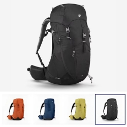 Quechua MH500 38-Liter Wanderrucksack mit Netzrücken in 4 Farben für je 59,98€ (statt: 74,98€)