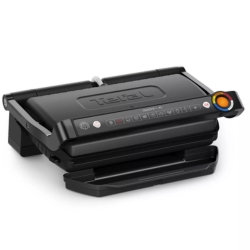 Tefal Kontaktgrill GC7278 OptiGrill+ Upgrade XL für 99,90€ (Vergleich: 126,98€)