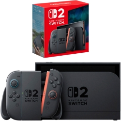 Nintendo Switch 2 vorbestellen