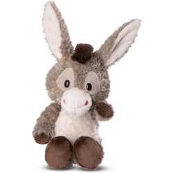 NICI Kuscheltier Esel Donkeylee (33 cm) für 16,89€ (Vergleich: 23,04€)