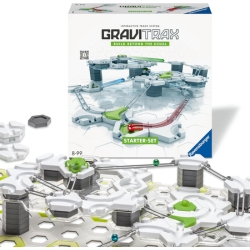 Ravensburger GraviTrax Starter-Set für 30,90€ (Vergleich: 40,05€)