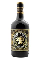 BARISTA ROYAL Kaffeelikör (0,5 l) für 17,99 € (Vergleich: 23,98 €)