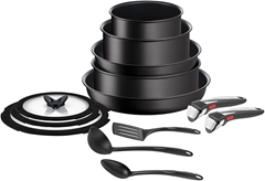 Tefal Ingenio Unlimited On 13-tlg. Set für 184,99€ (Vergleich: 199,99€)