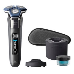 Philips Shaver Series 7000 S7887/55 Herren Elektrorasierer für 114,95€ (Vergleich: 161,99€)