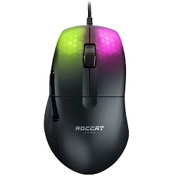ROCCAT Kone Pro Gaming Maus für 17€ (Vergleich: 34,99€)