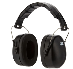 3M Kapselgehörschutz 90563E für nur 12,99€