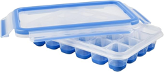 Emsa Clip & Close Eiswürfelbox für 9,99€ (Vergleich: 12,99€)