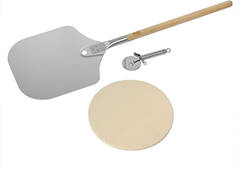 RÖSLE Barbecue Pizza-Set (3-tlg.) für 37,99€ (Vergleich: 42,94€)