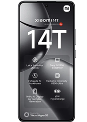 [Super] Xiaomi 14T für 49€ mit 17GB 5G Daten, SMS und Sprachflat für 9,99€/Monat