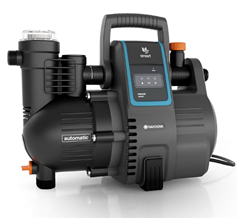 Gardena smart Haus- & Gartenautomat 5000/5 für 299,99€ (Vergleich: 343,99€)