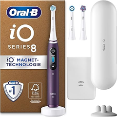 Oral-B iO Series 8 Plus Edition für 189,99€ (Vergleich: 214,95€)