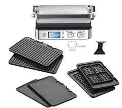 Braun MultiGrill 9 CG 9047 Kontaktgrill für 219,99€