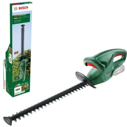 Bosch EasyHedgeCut 18V-52-13 Akku-Heckenschere für 59,99€ (Vergleich: 72,38€)
