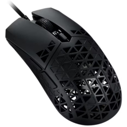 ASUS TUF GAMING M4 AIR Gaming-Maus, kabelgebunden, Optischer Sensor ab 14,99€ (Vergleich: 40,75€)