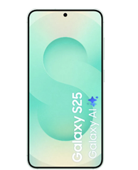 Samsung Galaxy S25 (128GB) für 149€ mit 50GB 5G Daten, SMS und Sprachflat im Telekom-Netz (Congstar) für 22€ im Monat