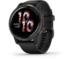 Garmin Venu 2 Smartwatch für 193,50€