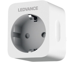 LEDVANCE WLAN Steckdose für 6,99€ (Vergleich: 8,95€)