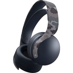 SONY PLAYSTATION 5 – PULSE 3D Wireless-Headset, Grey Camouflage für 71,99€ (Vergleich: 84,85€)