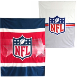 NFL Handtücher oder Decken für je 5,55€ zzgl. evtl. Versand