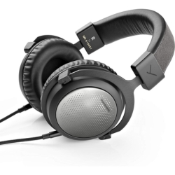Beyerdynamic T5 dynamischer High-End Tesla Kopfhörer, 3. Gen. für 559,99€ (Vergleich: 739,99€)