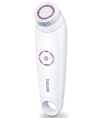 Beurer FC 45 Gesichtsbürste für 13,99€ (Vergleich: 21,89€)