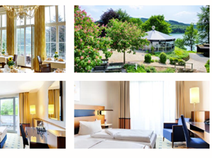 2 Nächte im Welcome Hotel Meschede inkl. Halbpension, Wellness & Extras ab 119€/Person