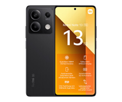 Xiaomi Redmi Note 13 5G (256GB) für 33€ mit 3GB 5G/LTE Datenflat, SMS und Sprachflat im o2 Netz für 3,99€/Monat