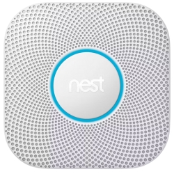 [nur heute] Google Nest Protect Rauch- und Kohlenmonoxidmelder (2. Generation) für 85,90€ (Vergleich: 124,94€)