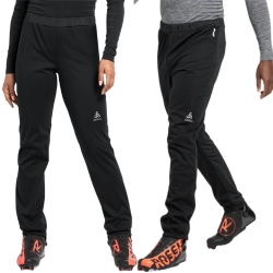Odlo Brensholmen Multifunktionshosen für Herren & Damen für je 26,98€ (Vergleich: 48€)