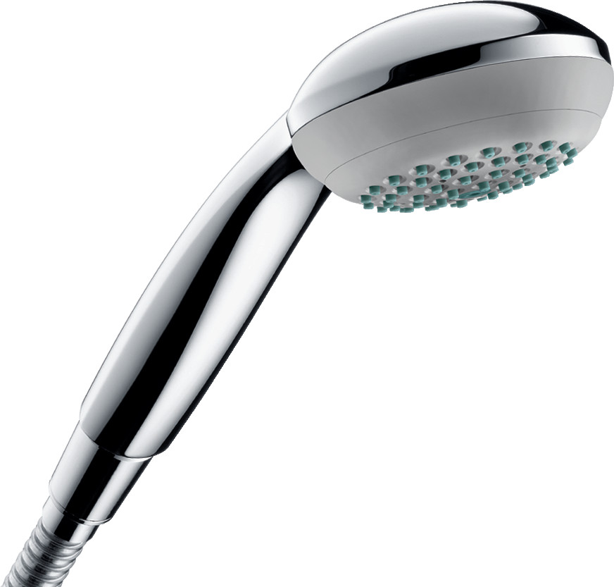 hansgrohe Crometta 85 Duschkopf für 13,99€ (Vergleich:18,98€)
