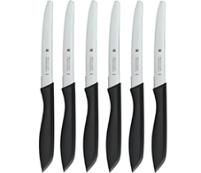 WMF Classic Line Frühstücksmesser Set (6-teilig) für nur 16,32€ (Vergleich: 21,27€)