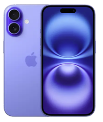 Apple iPhone 16 (128GB) für 49€ mit o2 Mobile XL (300GB 5G, SMS und Sprachflat) für 39,99€/Monat + 200€ Wechselbonus