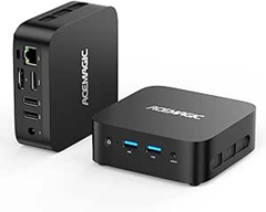 ACEMAGIC V1 Mini PC für 170 €