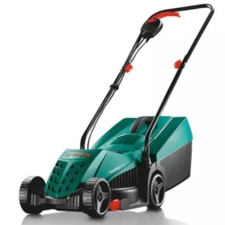 Bosch ARM 3200 Elektro Rasenmäher 1200 Watt für 59,90€ (Vergleich: 89,10€)