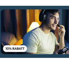 eBay: 10% auf Gaming-Artikel, darunter PCs, Spiele, Zubehör und vieles mehr