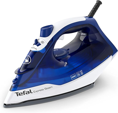 Tefal Express Steam Dampfbügeleisen für 16,99 € (Vergleich: 22,94 €)