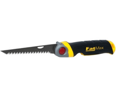 Stanley FatMax Klapp-Stichsäge für 13,80 € (Vergleich: 17,21 €)