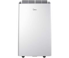 Midea Mobiles Klimagerät Real Cool 35 für 469 € (Vergleich: 659 €)
