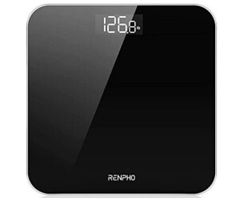 RENPHO Personenwaage für 12,99€ (Vergleich: 18,98€)