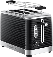 Russell Hobbs Inspire Toaster (2 Scheiben) für 34,99€ (Vergleich: 42,29€)
