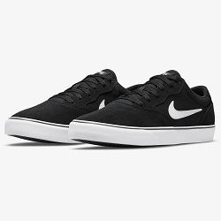 Nike SB Chron 2 Unisex Skateboardschuh (DM3493-001) für 48,99€ (Vergleich: 69,99€)