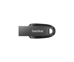 SanDisk Ultra Curve 3.2 USB-Stick 512 GB für 31,99€ (Vergleich: 60,99€)