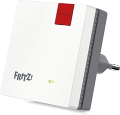 FRITZ!WLAN Mesh Repeater 600 für 29€ (Vergleich: 33,99€)